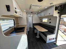 2022 High Country Alpine Series Ii