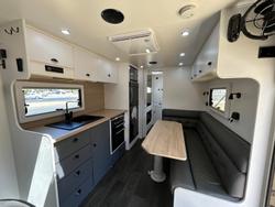 2022 High Country Alpine Series Ii