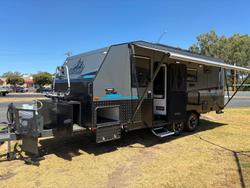 High Country Alpine Series II