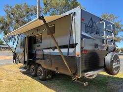 2022 High Country Alpine Series Ii