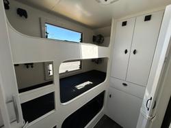 2022 High Country Alpine Series Ii