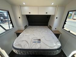 2022 High Country Alpine Series Ii