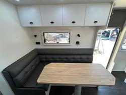 2022 High Country Alpine Series Ii