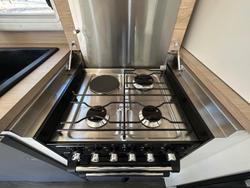 2022 High Country Alpine Series Ii