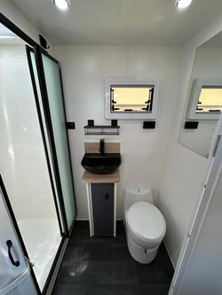 2022 High Country Alpine Series Ii