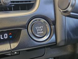 2019 Lexus UX 200 Luxury MZAA10R Mercury Grey