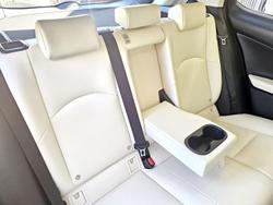 2019 Lexus UX 200 Luxury MZAA10R Mercury Grey