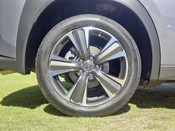 2019 Lexus UX 200 Luxury MZAA10R Mercury Grey