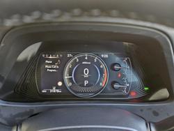 2019 Lexus UX 200 Luxury MZAA10R Mercury Grey