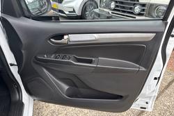 2019 Holden Colorado LS