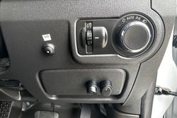 2019 Holden Colorado LS