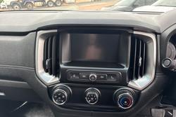 2019 Holden Colorado LS