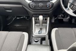 2019 Holden Colorado LS