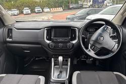 2019 Holden Colorado LS
