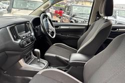 2019 Holden Colorado LS