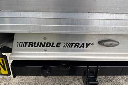 2019 Holden Colorado LS