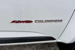 2019 Holden Colorado LS