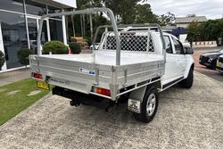 2019 Holden Colorado LS