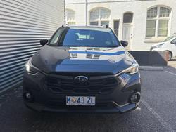 2025 Subaru Crosstrek 2.0R