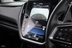 2025 Subaru Crosstrek 2.0R G6X MY24 AWD Magnetite Grey