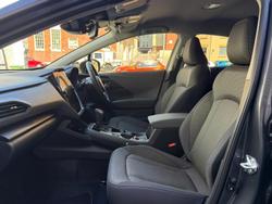 2025 Subaru Crosstrek 2.0R