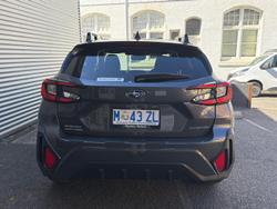 2025 Subaru Crosstrek 2.0R