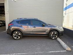 2025 Subaru Crosstrek 2.0R