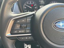 2025 Subaru Crosstrek 2.0R