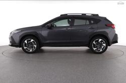 2025 Subaru Crosstrek 2.0R G6X MY24 AWD Magnetite Grey