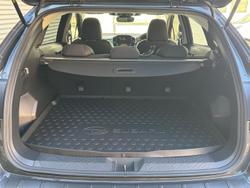 2025 Subaru Crosstrek 2.0R