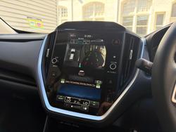 2025 Subaru Crosstrek 2.0R