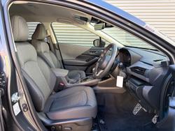 2025 Subaru Crosstrek 2.0R