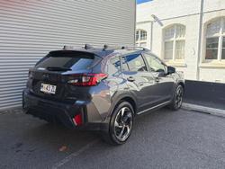 2025 Subaru Crosstrek 2.0R