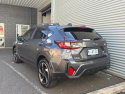 2025 Subaru Crosstrek 2.0R