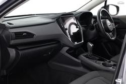 2025 Subaru Crosstrek 2.0R G6X MY24 AWD Magnetite Grey