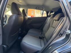 2025 Subaru Crosstrek 2.0R