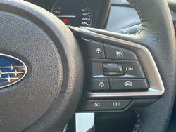 2025 Subaru Crosstrek 2.0R