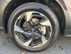 2025 Subaru Crosstrek 2.0R