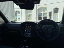 2025 Subaru Forester Hybrid Touring