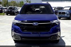 2025 Subaru Forester Hybrid Touring