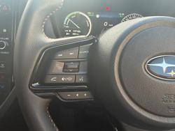 2025 Subaru Forester Hybrid Touring S6 MY26 AWD Sapphire Blue