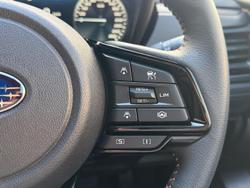 2025 Subaru Forester Hybrid Touring