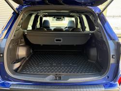 2025 Subaru Forester Hybrid Touring S6 MY26 AWD Sapphire Blue