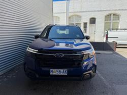 2025 Subaru Forester Hybrid Touring