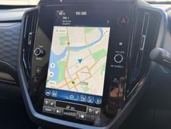 2025 Subaru Forester Hybrid Touring