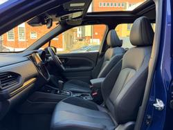 2025 Subaru Forester Hybrid Touring