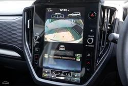 2025 Subaru Forester Premium S6 MY26 AWD Crystal White