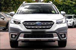 2025 Subaru Outback AWD Touring 6GEN MY25 AWD Crystal White