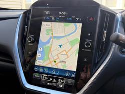 2025 Subaru Crosstrek 2.0S