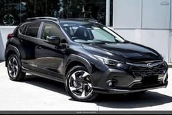 2025 Subaru Crosstrek 2.0S